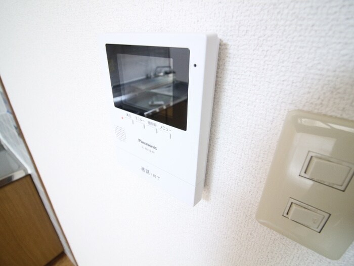 ハイツ桜ヶ丘の物件内観写真