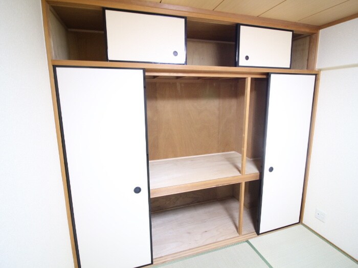 ハイツ桜ヶ丘の物件内観写真