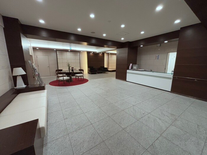 ｻﾝｸﾀｽ四条烏丸ｽﾃｨｰﾛﾚｼﾞﾃﾞﾝｽ(1303の物件外観写真