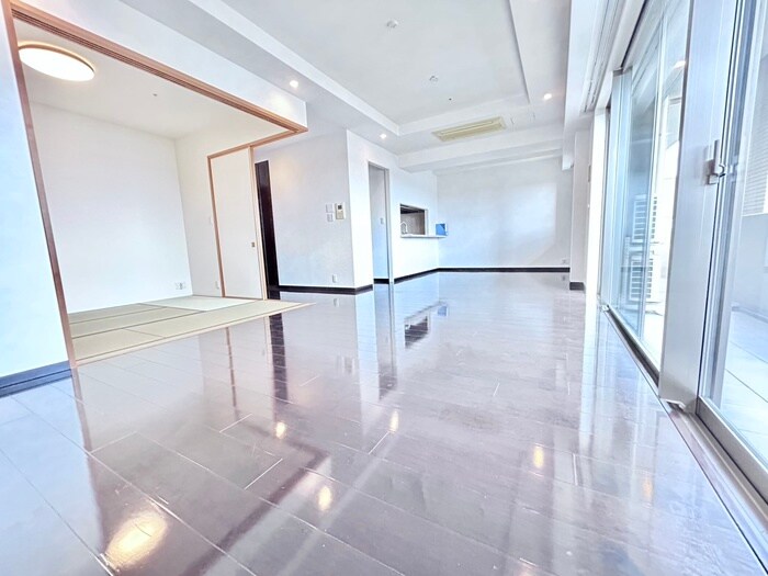 ｻﾝｸﾀｽ四条烏丸ｽﾃｨｰﾛﾚｼﾞﾃﾞﾝｽ(1303の物件内観写真