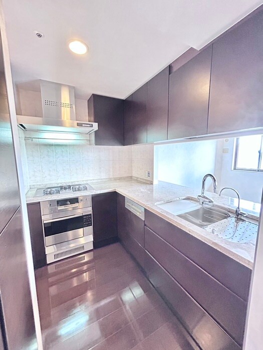 ｻﾝｸﾀｽ四条烏丸ｽﾃｨｰﾛﾚｼﾞﾃﾞﾝｽ(1303の物件内観写真