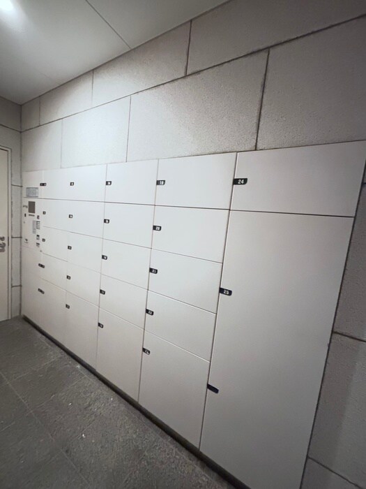 ｻﾝｸﾀｽ四条烏丸ｽﾃｨｰﾛﾚｼﾞﾃﾞﾝｽ(1303の物件外観写真