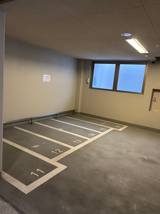 ｻﾝｸﾀｽ四条烏丸ｽﾃｨｰﾛﾚｼﾞﾃﾞﾝｽ(1303の物件外観写真