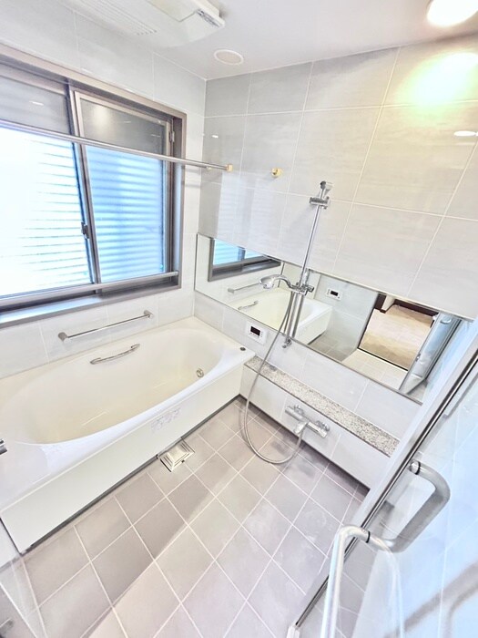 ｻﾝｸﾀｽ四条烏丸ｽﾃｨｰﾛﾚｼﾞﾃﾞﾝｽ(1303の物件内観写真