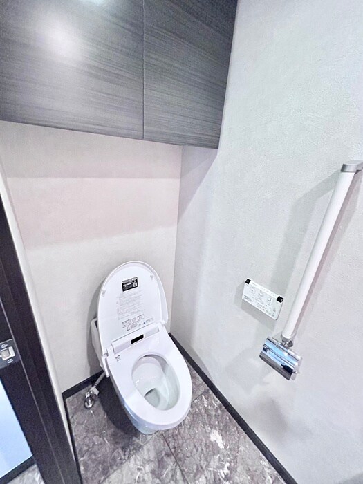 ｻﾝｸﾀｽ四条烏丸ｽﾃｨｰﾛﾚｼﾞﾃﾞﾝｽ(1303の物件内観写真