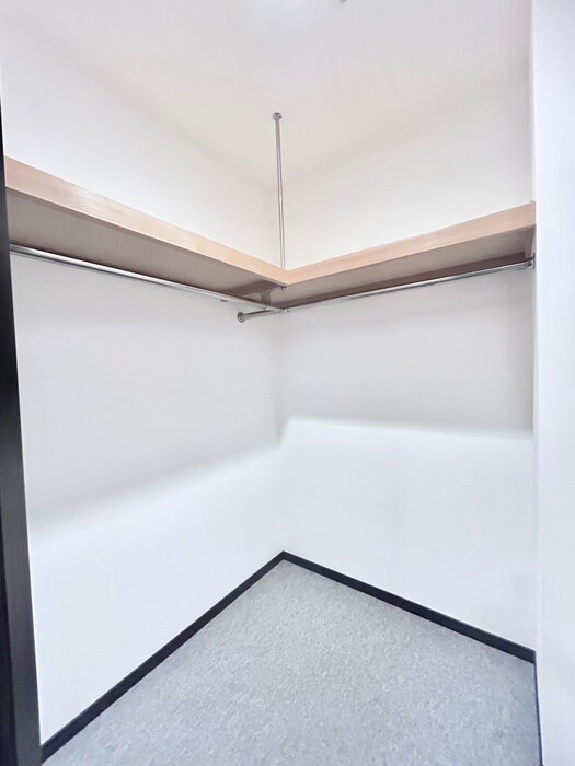 ｻﾝｸﾀｽ四条烏丸ｽﾃｨｰﾛﾚｼﾞﾃﾞﾝｽ(1303の物件内観写真