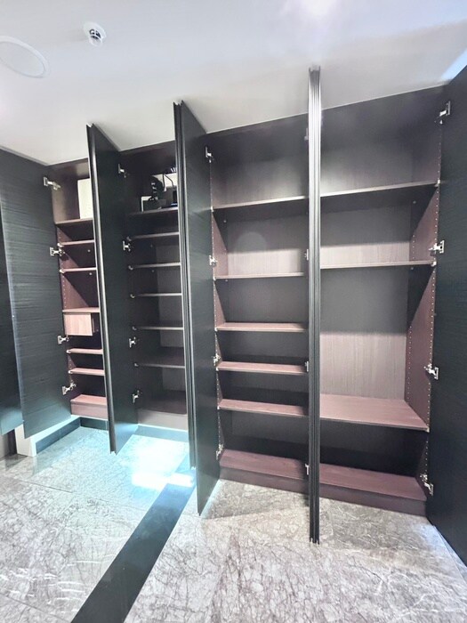 ｻﾝｸﾀｽ四条烏丸ｽﾃｨｰﾛﾚｼﾞﾃﾞﾝｽ(1303の物件内観写真