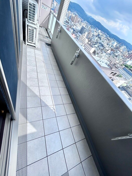 ｻﾝｸﾀｽ四条烏丸ｽﾃｨｰﾛﾚｼﾞﾃﾞﾝｽ(1303の物件内観写真