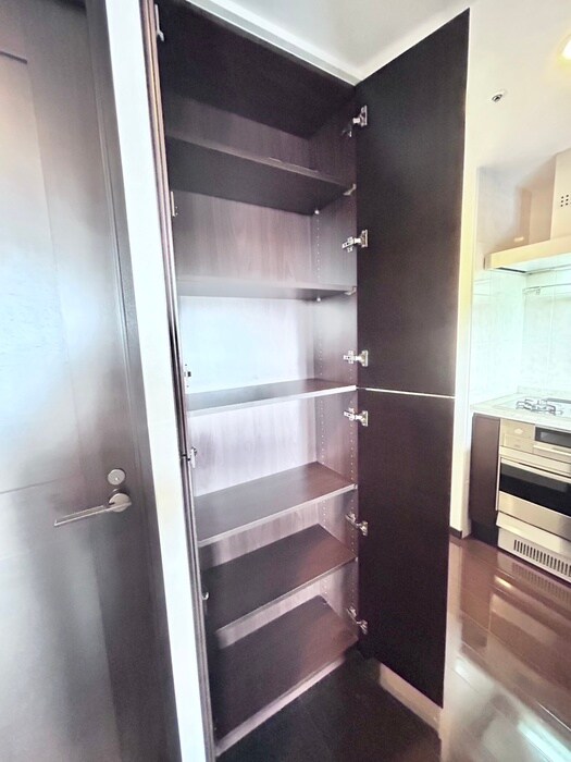 ｻﾝｸﾀｽ四条烏丸ｽﾃｨｰﾛﾚｼﾞﾃﾞﾝｽ(1303の物件内観写真