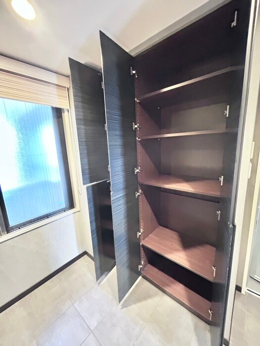 ｻﾝｸﾀｽ四条烏丸ｽﾃｨｰﾛﾚｼﾞﾃﾞﾝｽ(1303の物件内観写真