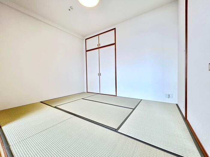 ｻﾝｸﾀｽ四条烏丸ｽﾃｨｰﾛﾚｼﾞﾃﾞﾝｽ(1303の物件内観写真