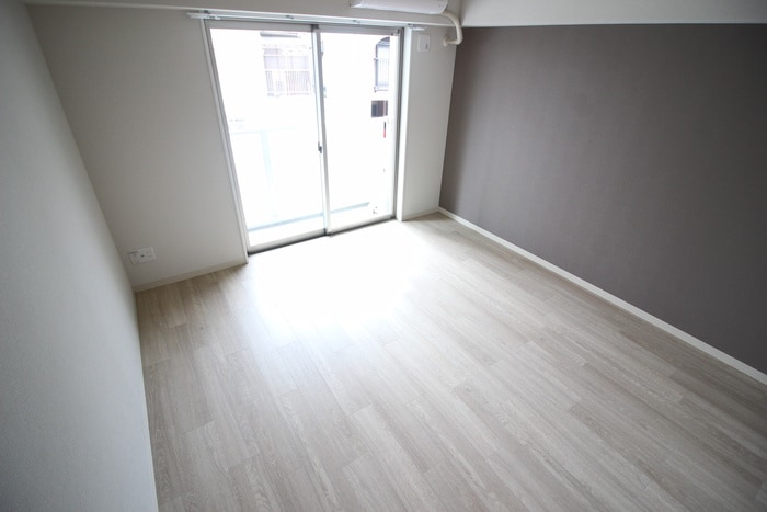 アークテラス魚崎の物件内観写真