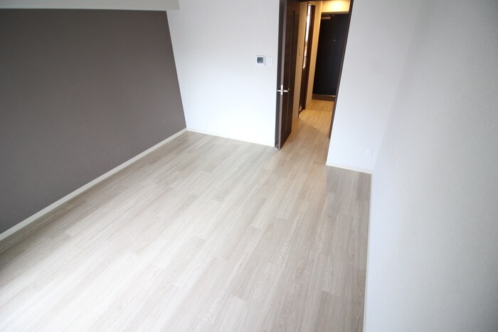 アークテラス魚崎の物件内観写真