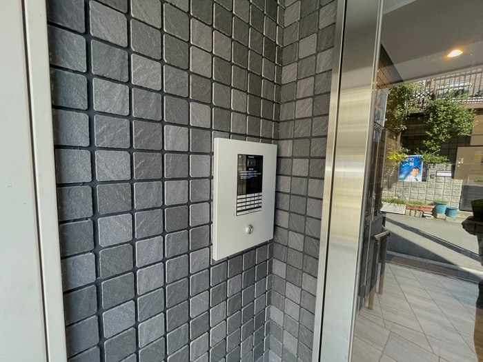 アークテラス魚崎の物件外観写真