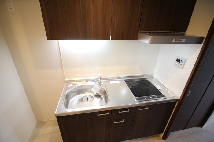 アークテラス魚崎の物件内観写真