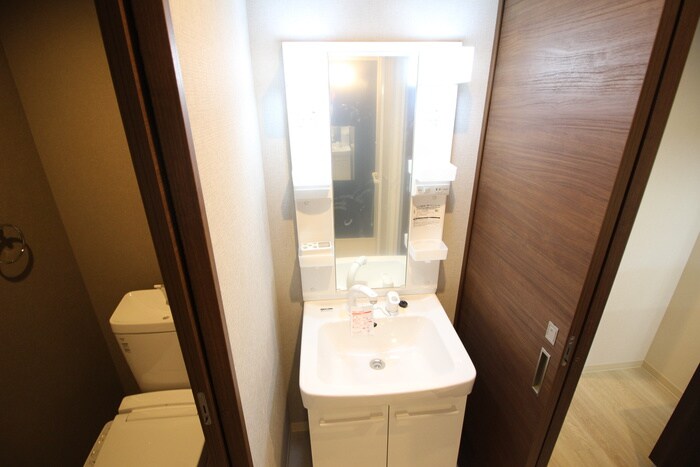 アークテラス魚崎の物件内観写真