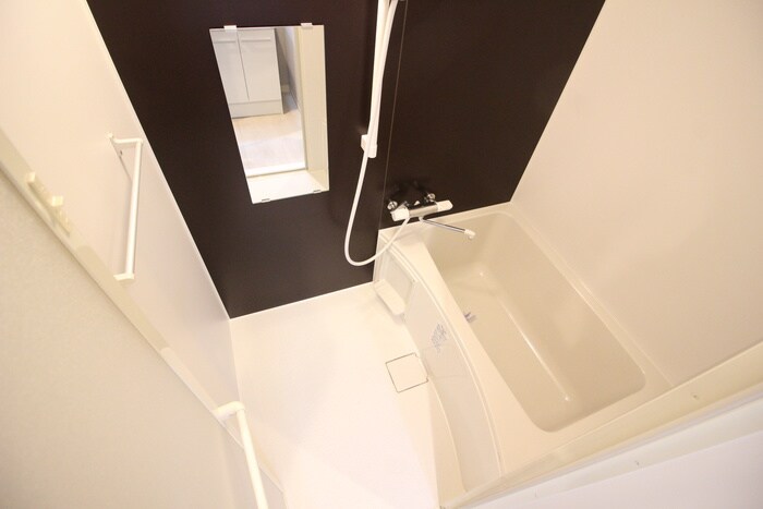 アークテラス魚崎の物件内観写真