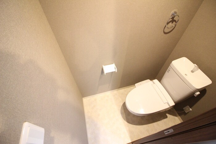 アークテラス魚崎の物件内観写真