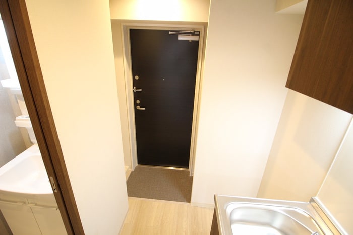 アークテラス魚崎の物件内観写真