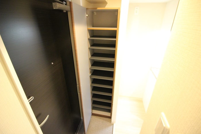 アークテラス魚崎の物件内観写真