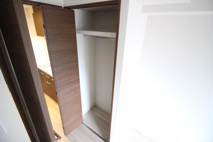 アークテラス魚崎の物件内観写真