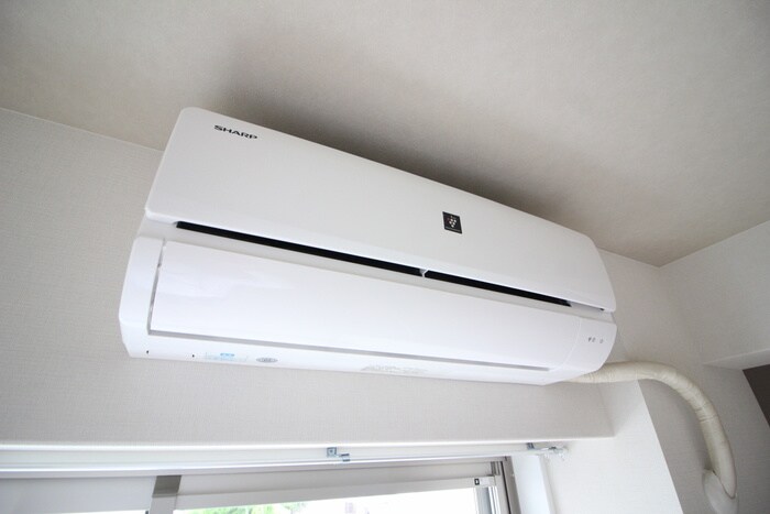 アークテラス魚崎の物件内観写真