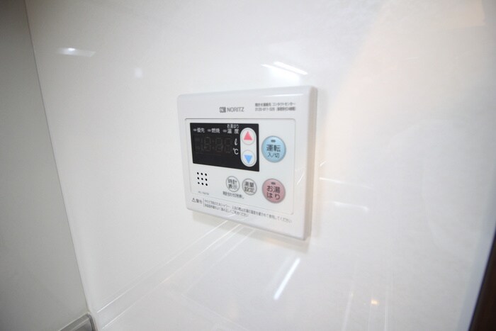 アークテラス魚崎の物件内観写真