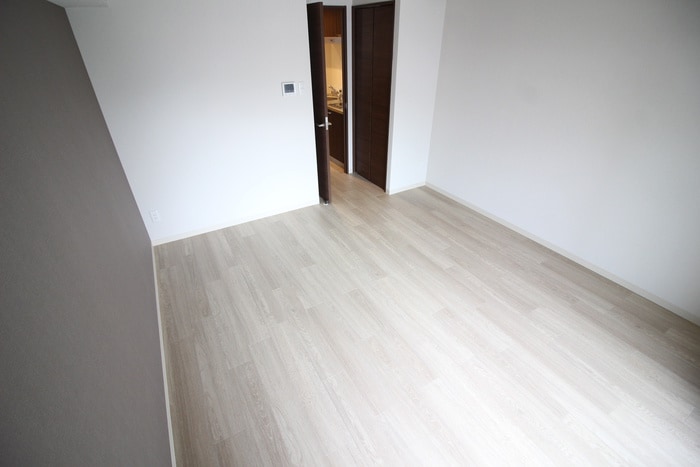 アークテラス魚崎の物件内観写真