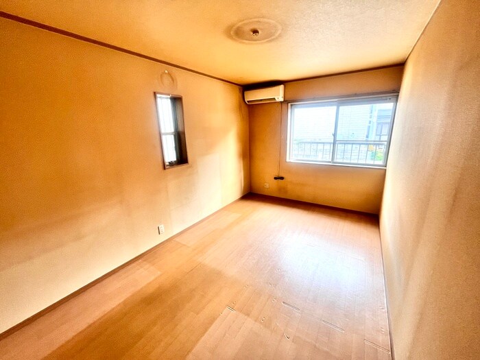 三記コ－ポⅠの物件内観写真