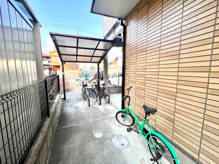 三記コ－ポⅠの物件外観写真