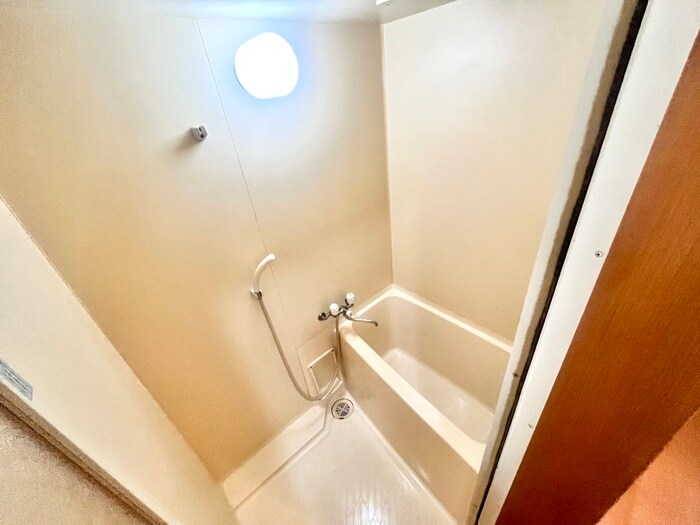 三記コ－ポⅠの物件内観写真