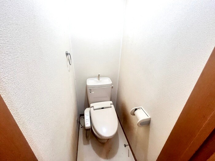 三記コ－ポⅠの物件内観写真