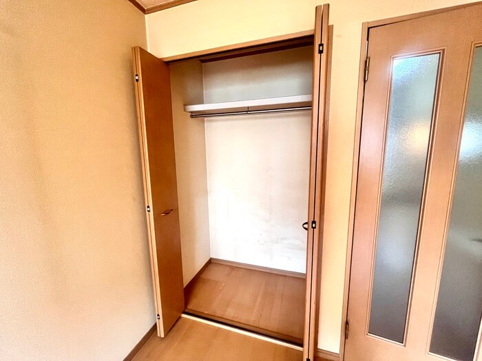 三記コ－ポⅠの物件内観写真