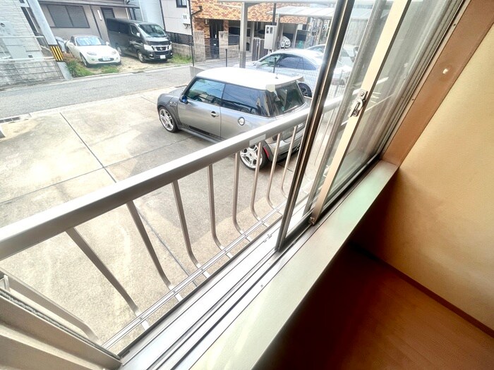 三記コ－ポⅠの物件内観写真