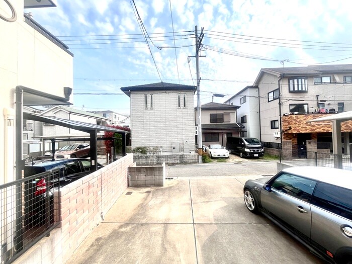 三記コ－ポⅠの物件内観写真