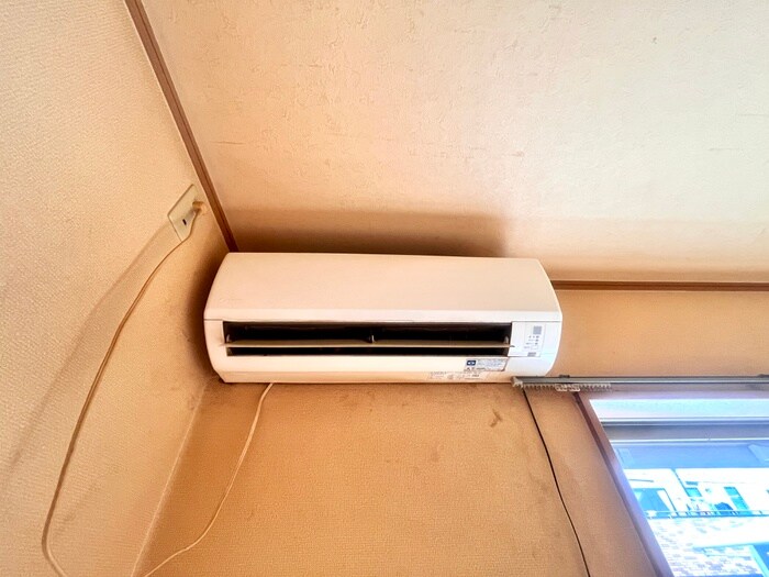 三記コ－ポⅠの物件内観写真