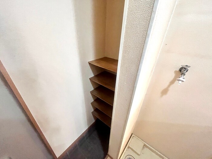 三記コ－ポⅠの物件内観写真