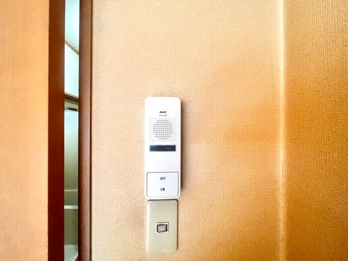 三記コ－ポⅠの物件内観写真