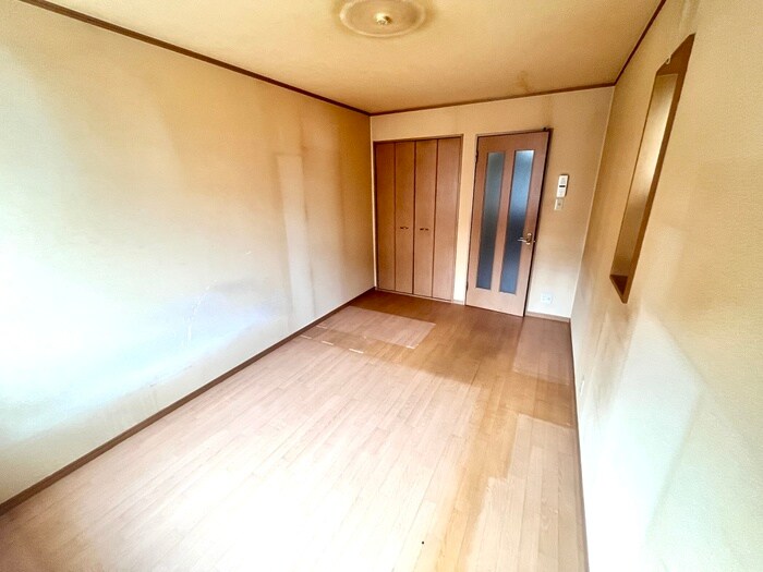 三記コ－ポⅠの物件内観写真