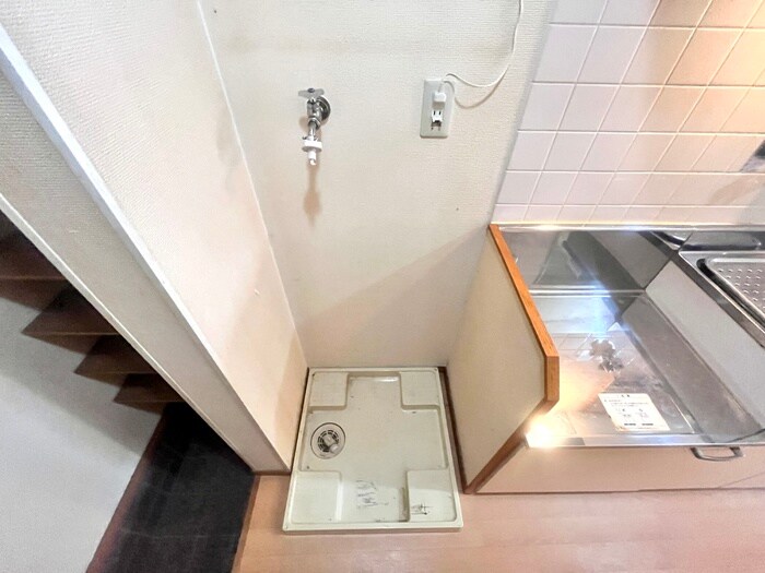 三記コ－ポⅠの物件内観写真