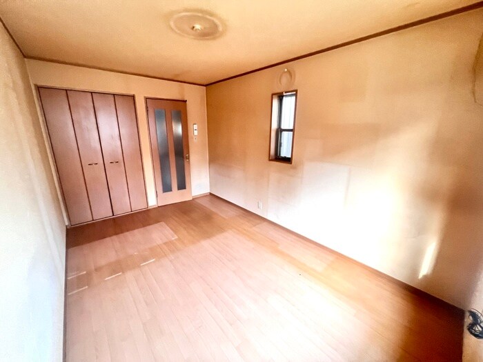 三記コ－ポⅠの物件内観写真