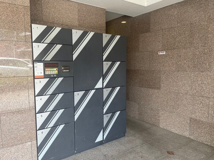 ひまわりコーポの物件外観写真