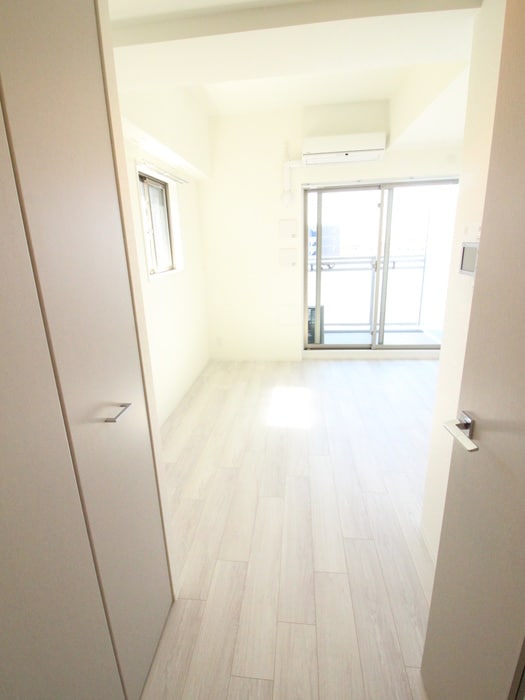 ｴｽﾘｰﾄﾞ梅田ｸﾞﾚｲｽ(209)の物件内観写真