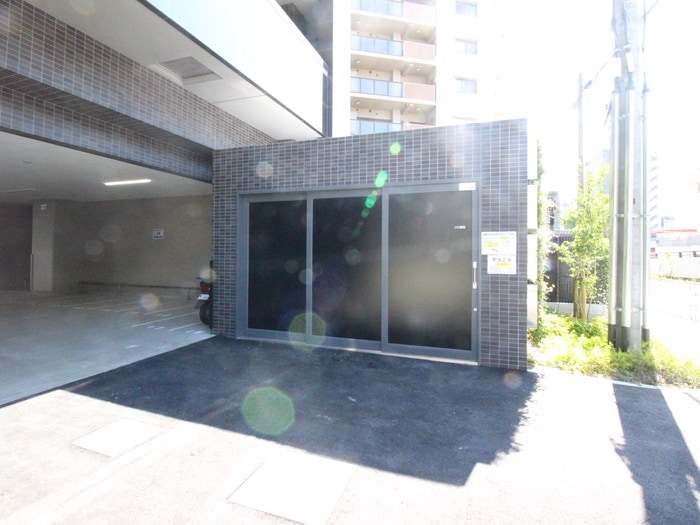 ｴｽﾘｰﾄﾞ梅田ｸﾞﾚｲｽ(209)の物件外観写真