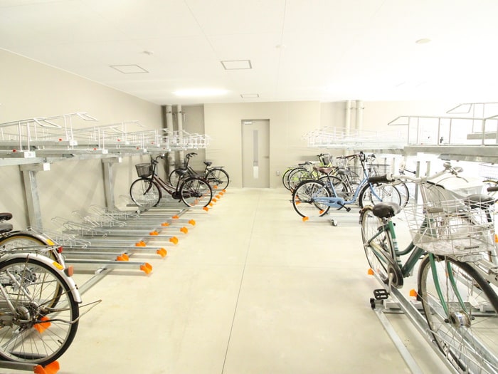 ｴｽﾘｰﾄﾞ梅田ｸﾞﾚｲｽ(209)の物件外観写真