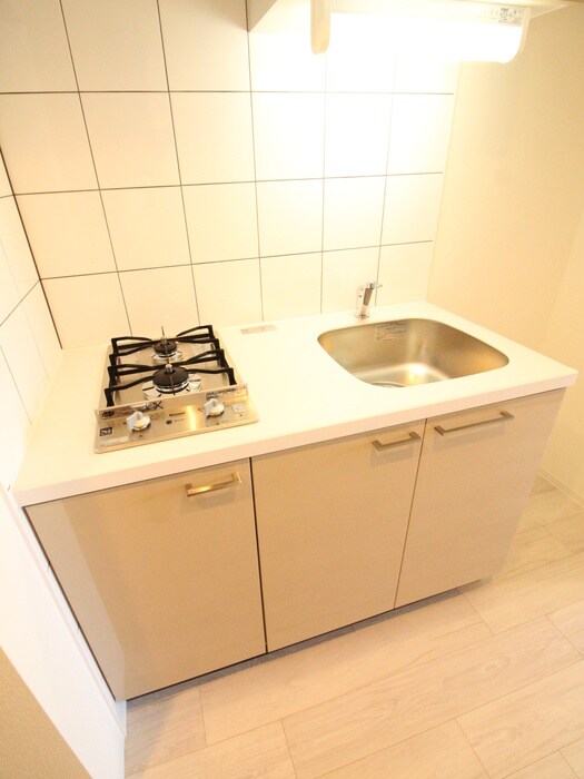 ｴｽﾘｰﾄﾞ梅田ｸﾞﾚｲｽ(209)の物件内観写真