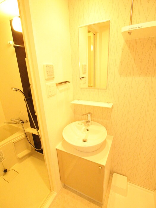 ｴｽﾘｰﾄﾞ梅田ｸﾞﾚｲｽ(209)の物件内観写真