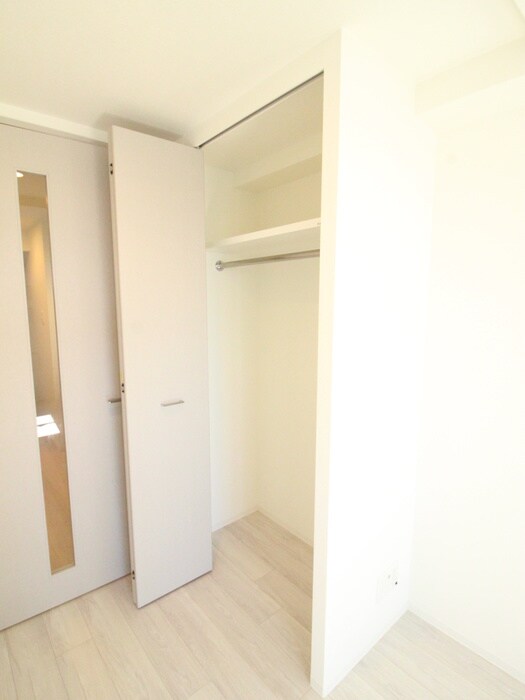 ｴｽﾘｰﾄﾞ梅田ｸﾞﾚｲｽ(209)の物件内観写真