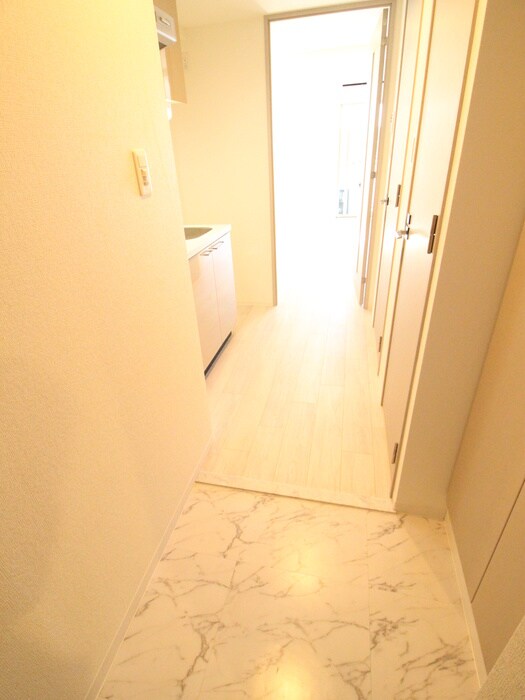 ｴｽﾘｰﾄﾞ梅田ｸﾞﾚｲｽ(209)の物件内観写真