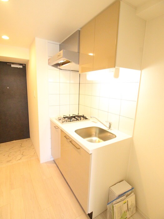 ｴｽﾘｰﾄﾞ梅田ｸﾞﾚｲｽ(209)の物件内観写真